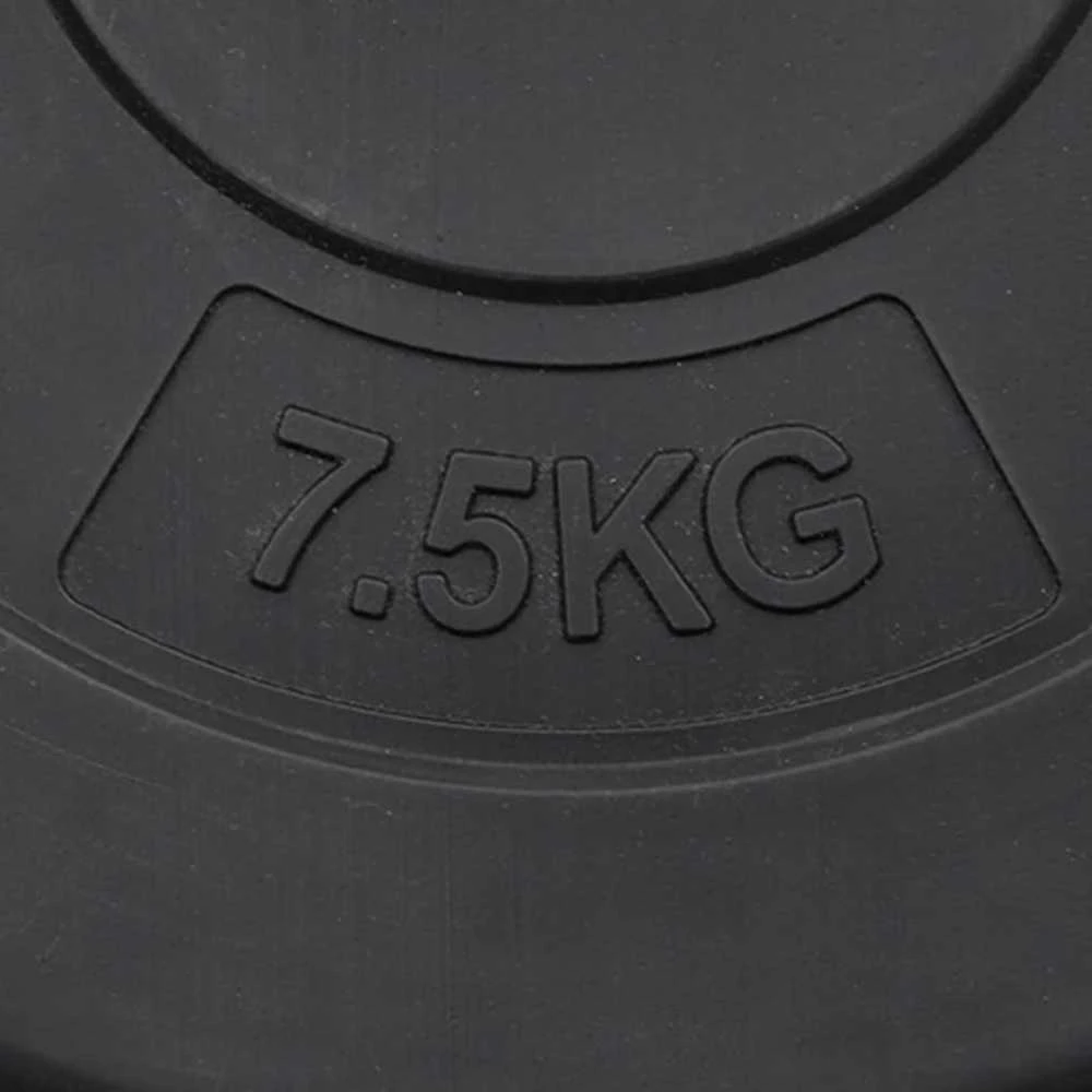 Svoriai, 6vnt., cementas, 30kg