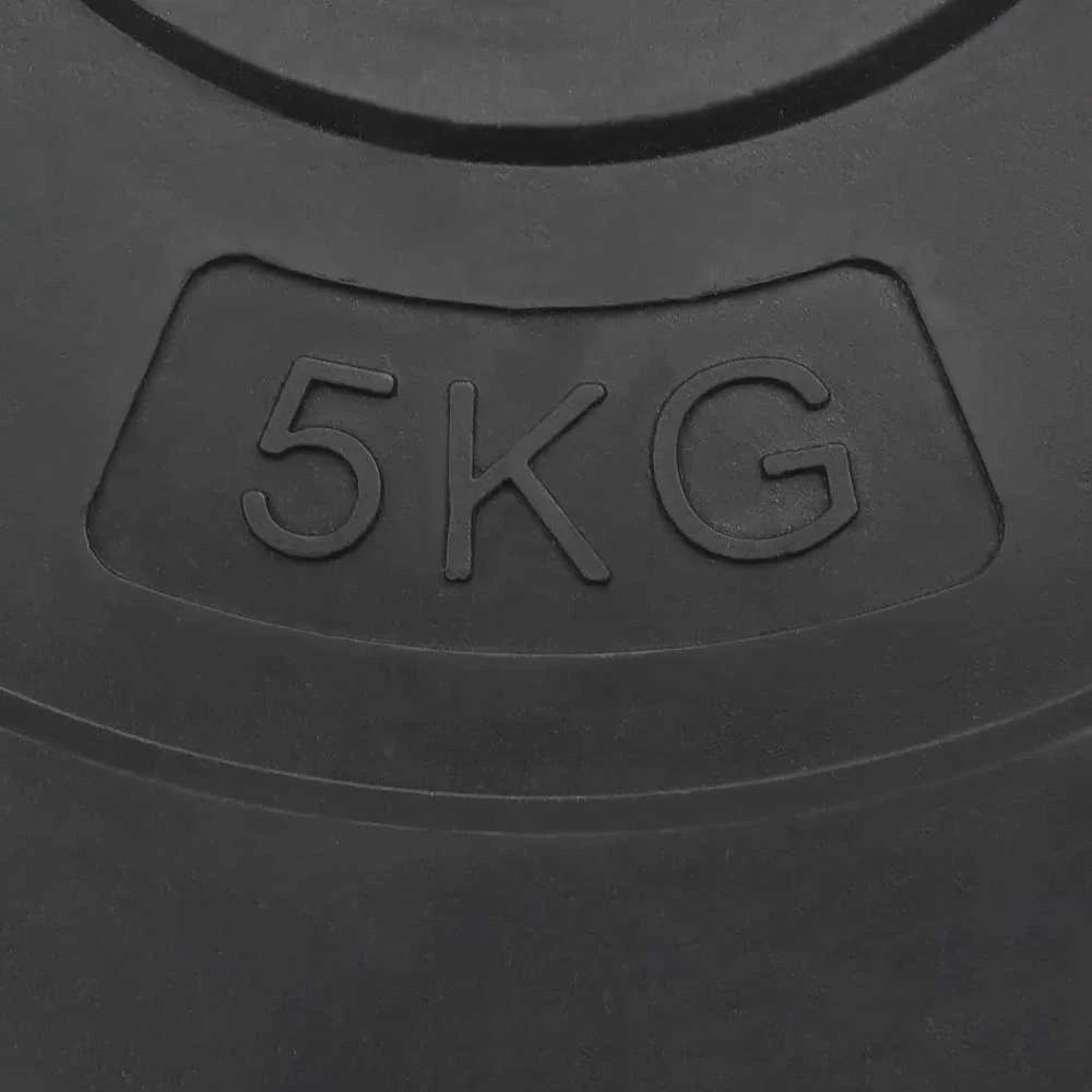 Svoriai, 6vnt., cementas, 30kg