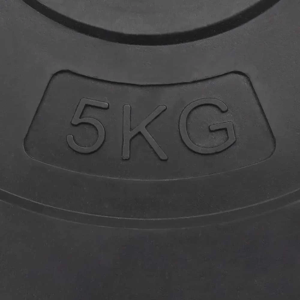 Svoriai, 6vnt., cementas, 30kg