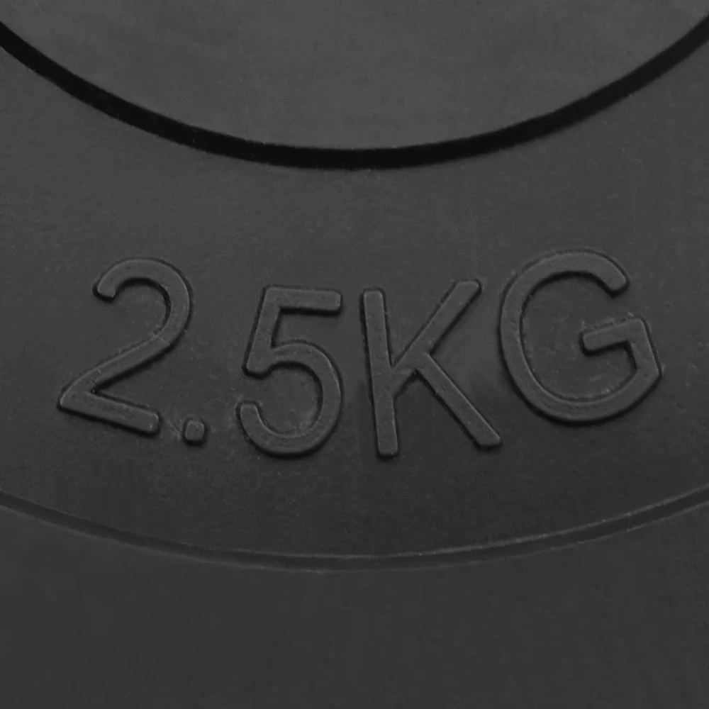 Svoriai, 6vnt., cementas, 30kg