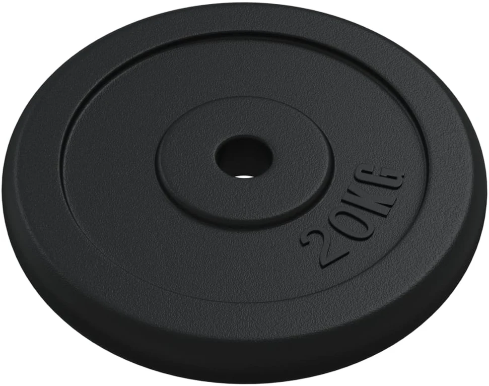 Svoris, 40kg, ketus