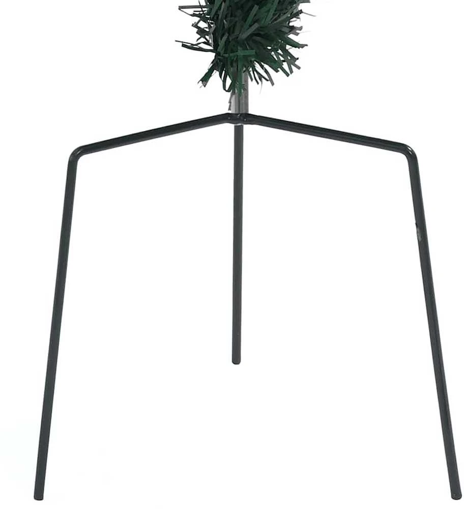 Tako dekoracijos-dirbtinės Kalėdų eglutės, 2vnt., 76cm, PVC