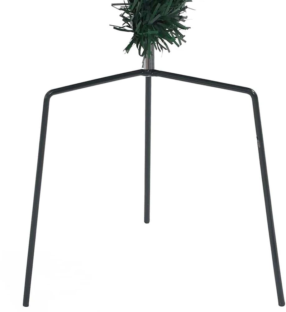 Tako dekoracijos-dirbtinės Kalėdų eglutės, 2vnt., 76cm, PVC
