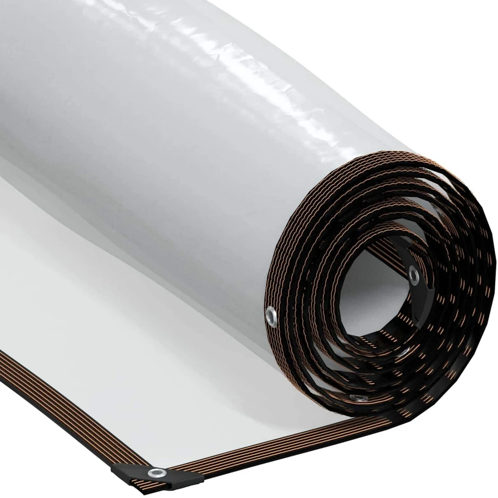 Tarpas Skaidrus 2,5 x 1,5 m PE