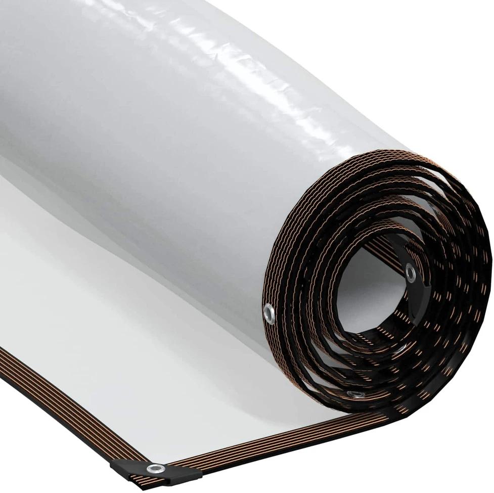 Tarpas Skaidrus 2,5 x 1,5 m PE
