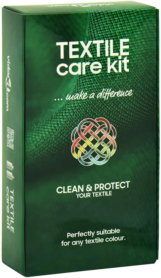 Tekstilės priežiūros rinkinys, CARE KIT, 2x250ml