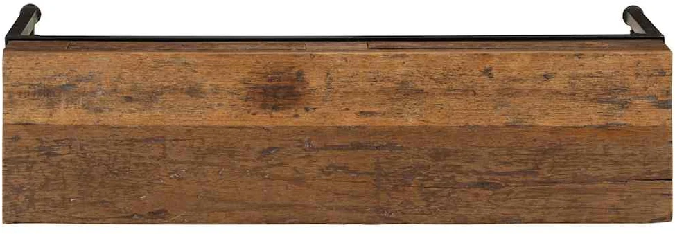 TV staliukas Televizoriaus spintelė, 110x30x46cm, perdirbta mediena