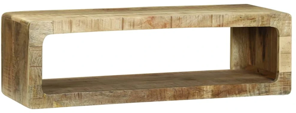 Televizoriaus spintelė Ruda 80 x 30 x 25 cm