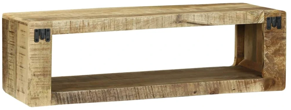 Televizoriaus spintelė Ruda 80 x 30 x 25 cm