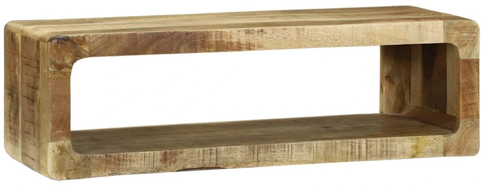 Televizoriaus spintelė Ruda 80 x 30 x 25 cm