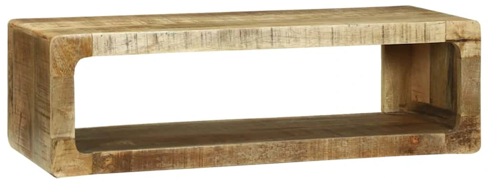 Televizoriaus spintelė Ruda 80 x 30 x 25 cm