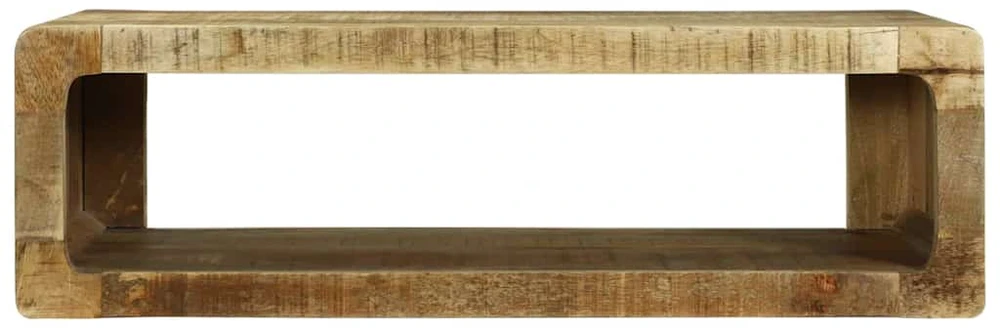 Televizoriaus spintelė Ruda 80 x 30 x 25 cm