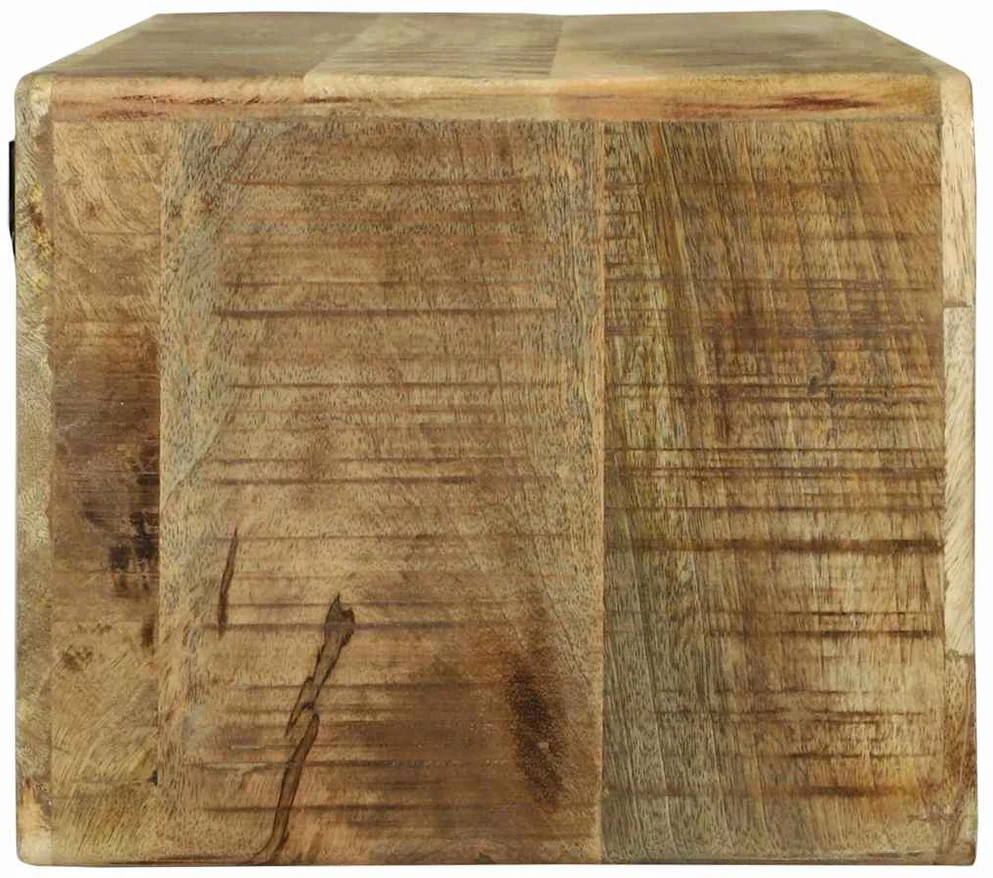 Televizoriaus spintelė Ruda 80 x 30 x 25 cm