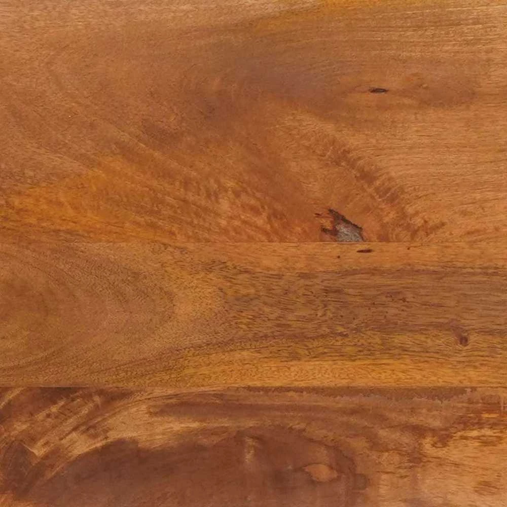 Televizoriaus spintelė Akacijos ruda apdaila 100 x 33 x 46 cm