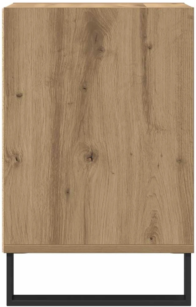 TV staliukas Televizoriaus spintelė, artisano, 100x35x55cm, apdirbta mediena