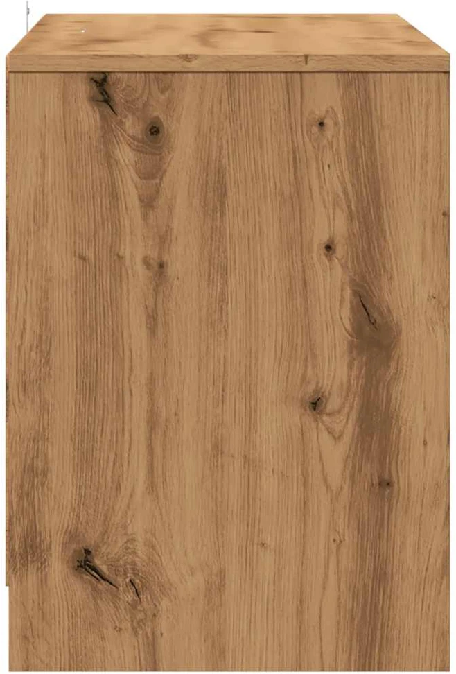 TV staliukas Televizoriaus spintelė, artisano, 102x37,5x52,5cm, mediena