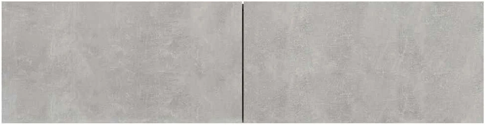 TV staliukas Televizoriaus spintelė, betono, 120x30x30cm, apdirbta mediena