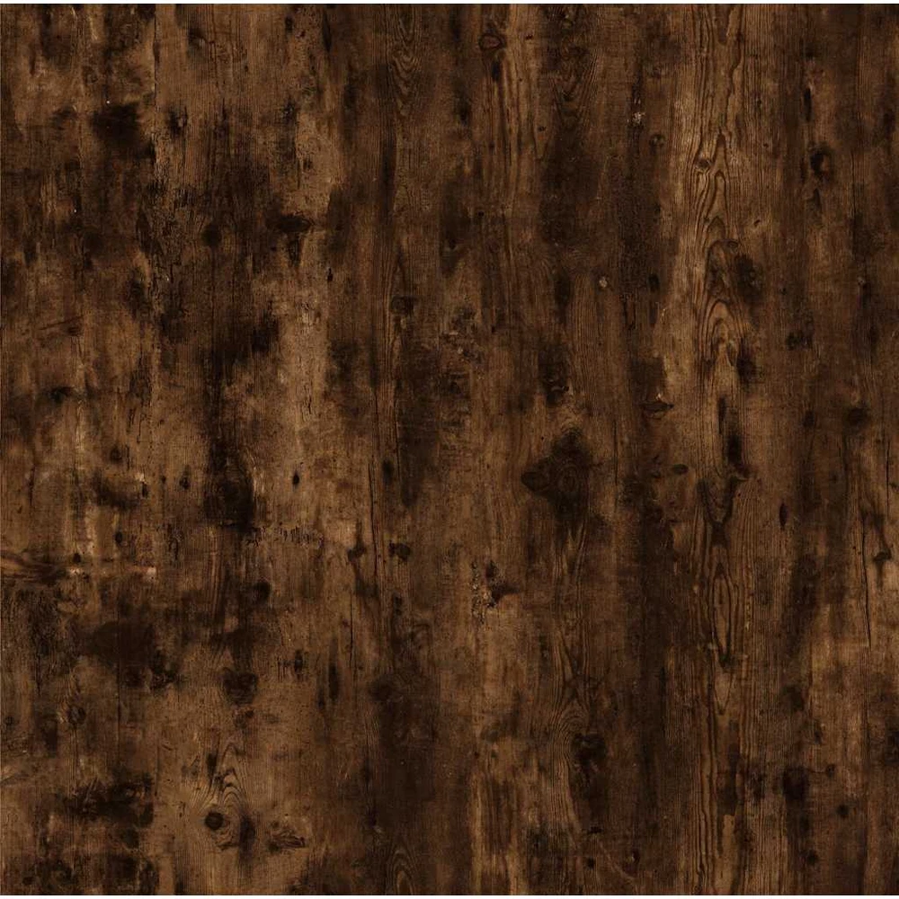 TV staliukas Televizoriaus spintelė, dūminio ąžuolo, 102x44,5x50cm, mediena