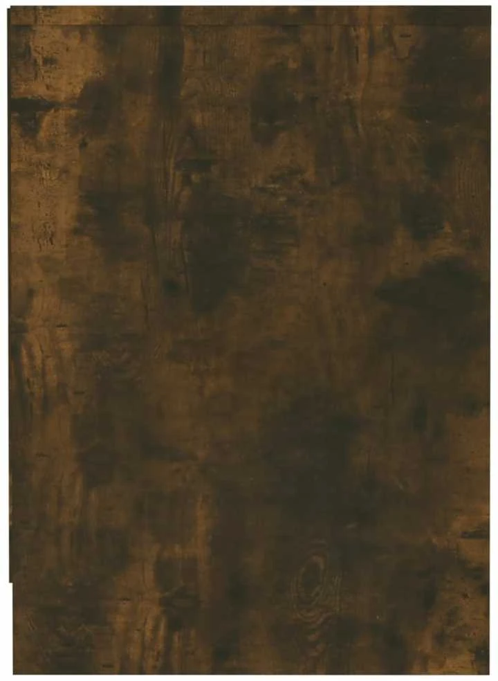 TV staliukas Televizoriaus spintelė, dūminė, 102x37,5x52,5cm, mediena