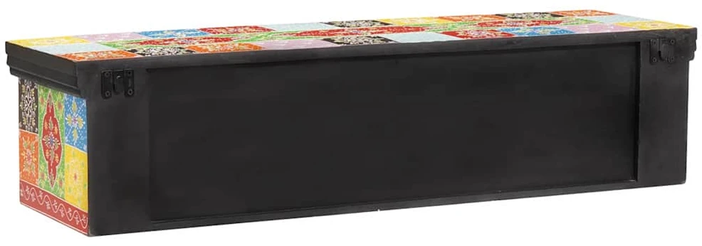 Televizoriaus spintelė Įvairiaspalvis 100 x 30 x 24 cm