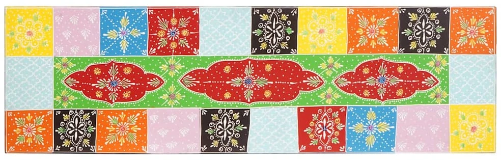 Televizoriaus spintelė Įvairiaspalvis 100 x 30 x 24 cm