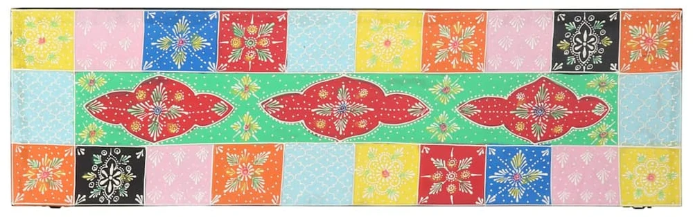 Televizoriaus spintelė Įvairiaspalvis 100 x 30 x 22 cm