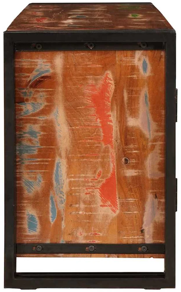Televizoriaus spintelė Įvairiaspalvis 120 x 33 x 50 cm
