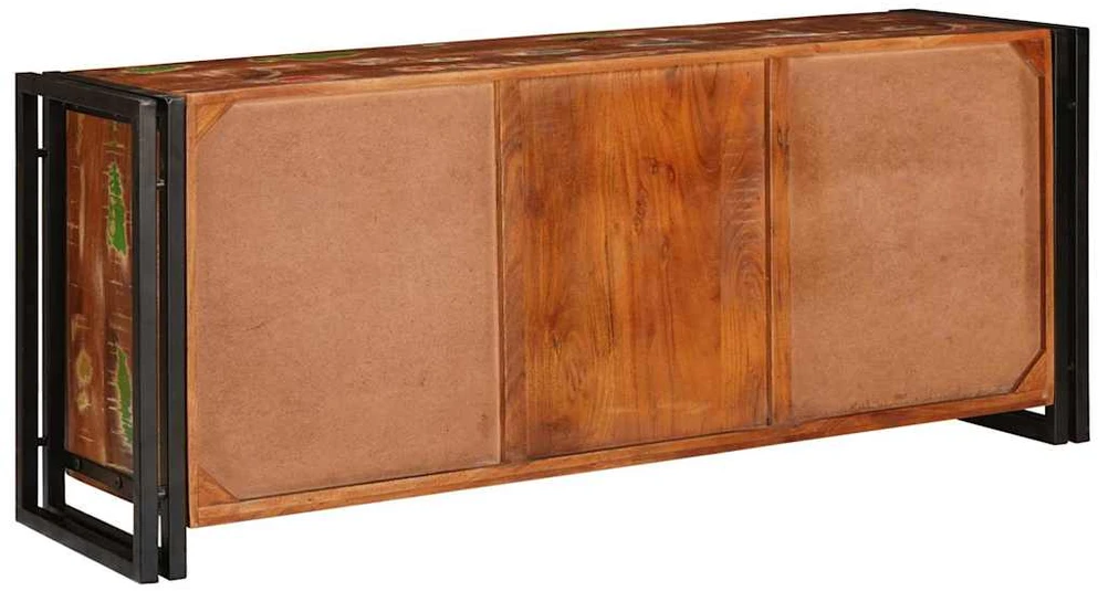 Televizoriaus spintelė Įvairiaspalvis 120 x 33 x 50 cm