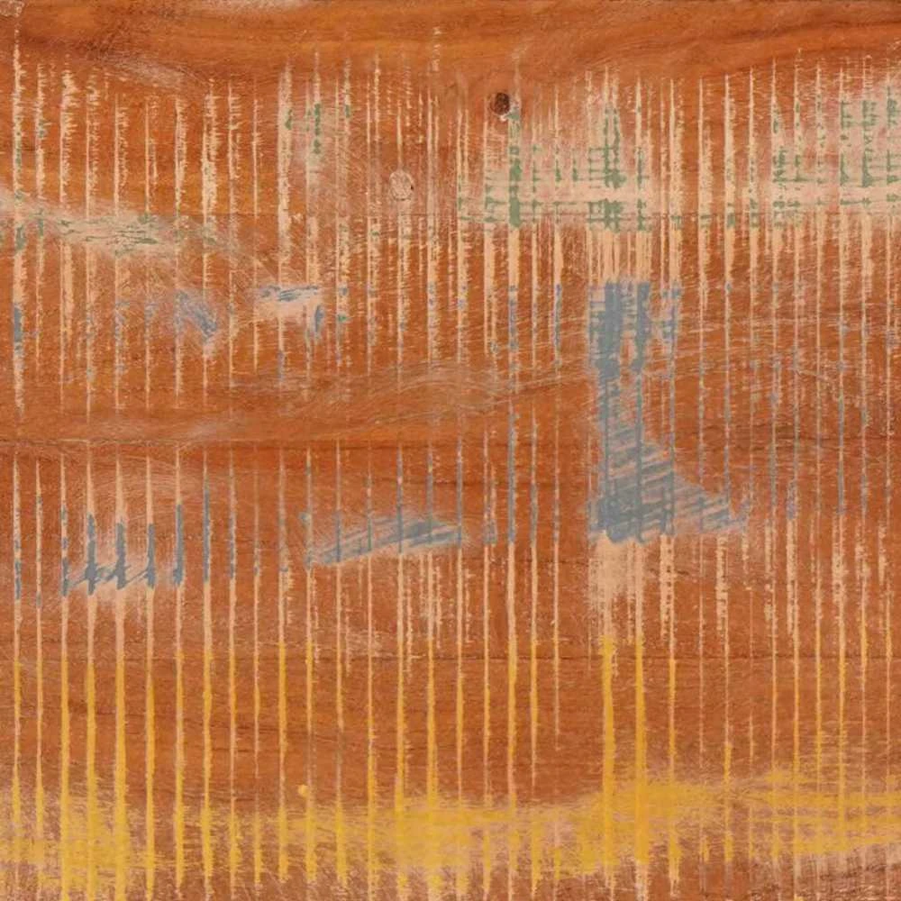 Televizoriaus spintelė Įvairiaspalvis 120 x 33 x 50 cm