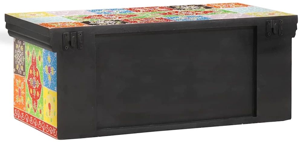 Televizoriaus spintelė Įvairiaspalvis 60 x 30 x 24 cm