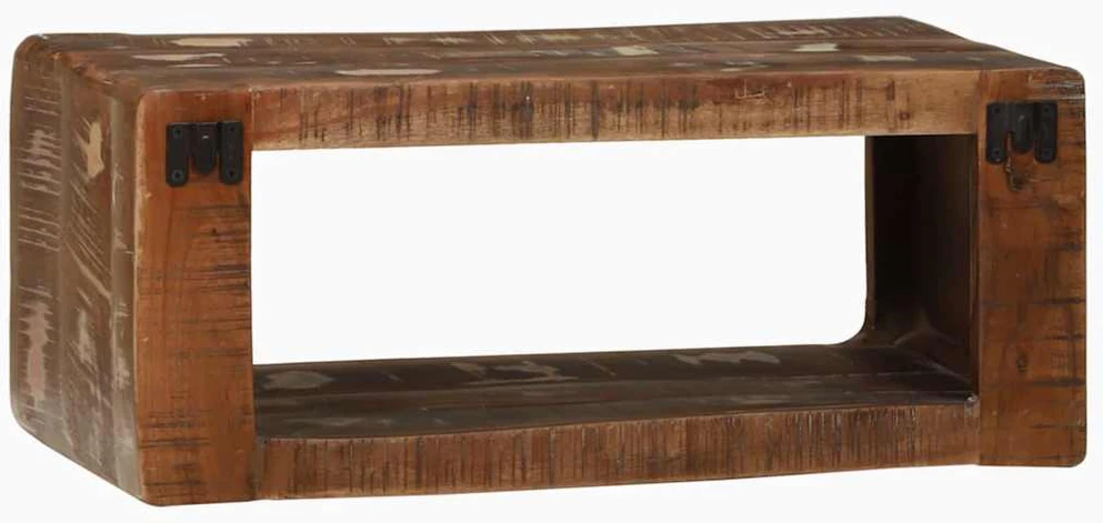 Televizoriaus spintelė Įvairiaspalvis 60 x 30 x 25 cm