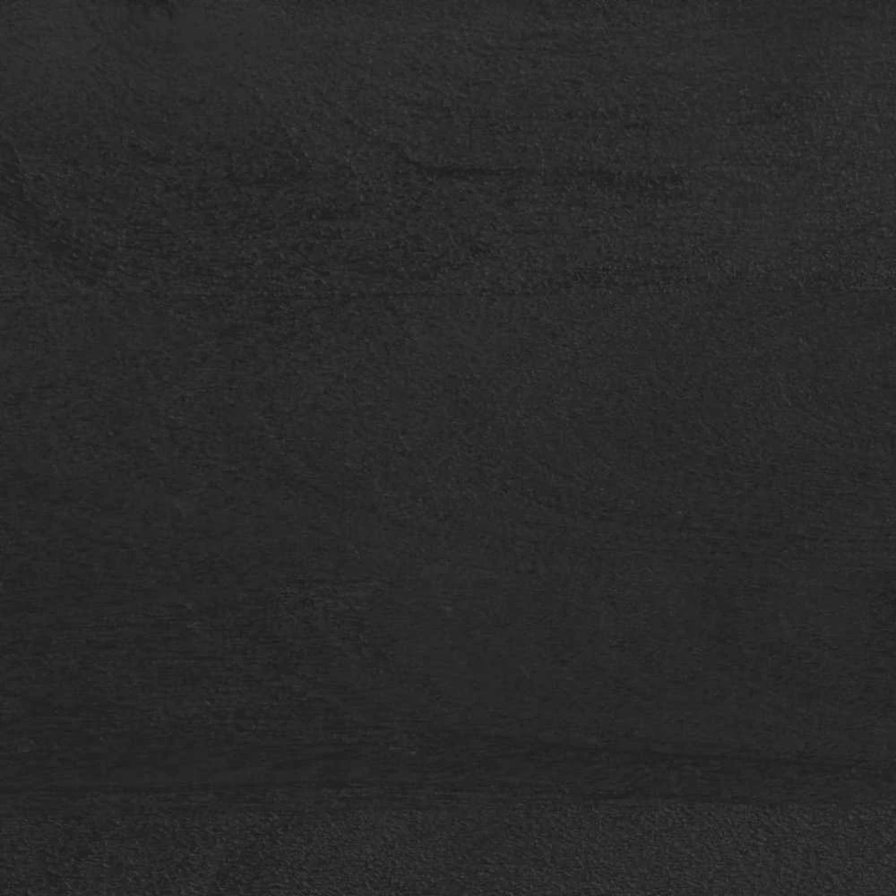 televizoriaus spintelė juoda 105x33x46 cm Engineered Wood