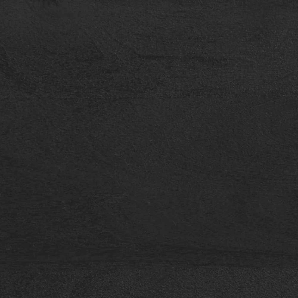 televizoriaus spintelė juoda 105x33x46 cm Engineered Wood