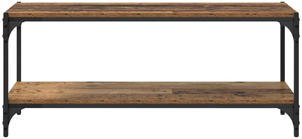 Televizoriaus spintelė Senovinis medis 100x33x41cm