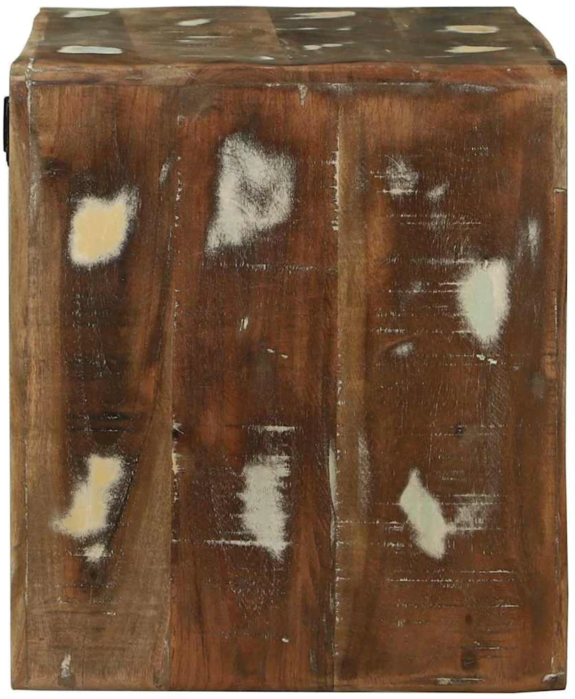 Televizoriaus spintelė su lentyna su saugykla 60 x 32 x 36 cm