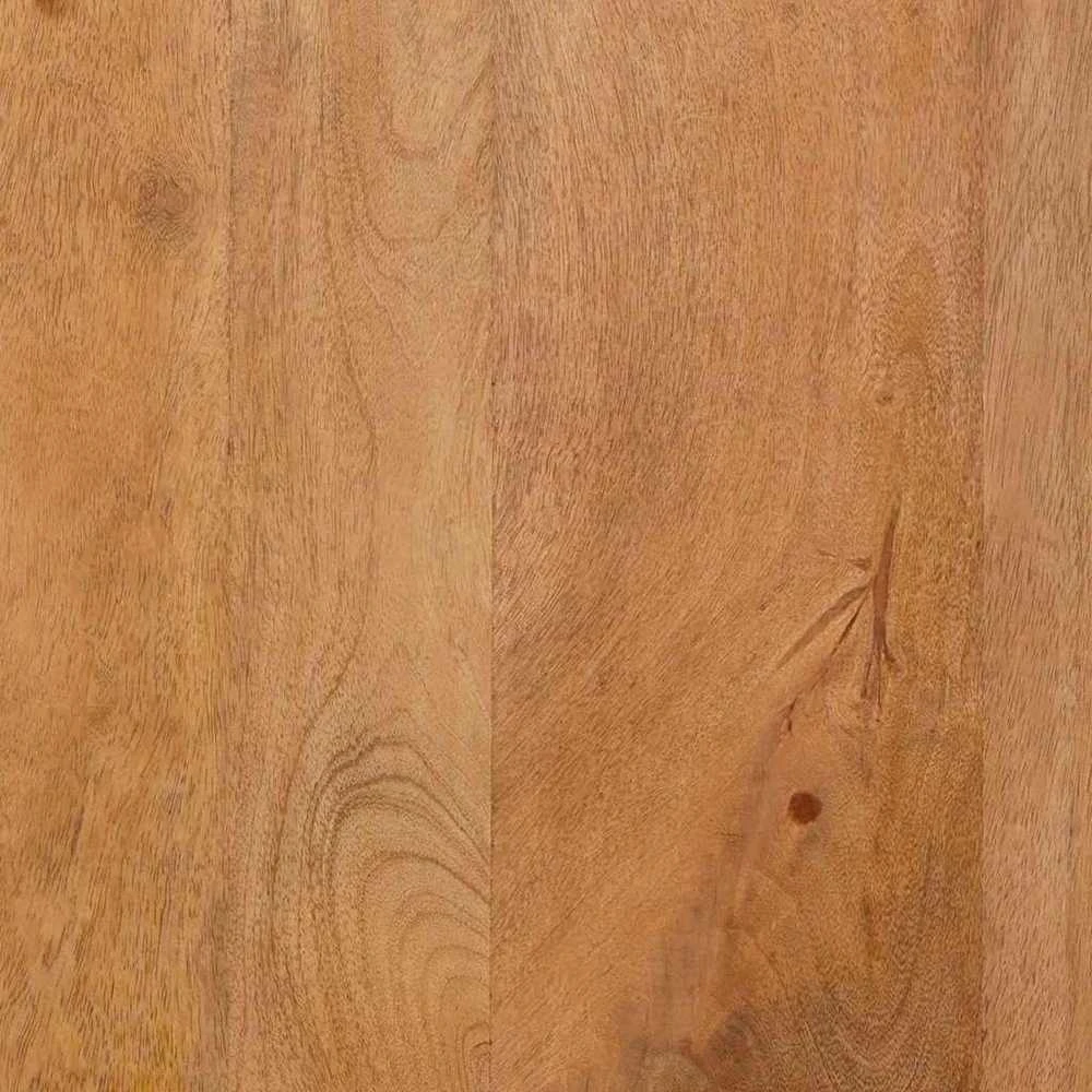 Televizoriaus spintelė 80 x 33 x 46 cm Kietas mango medis