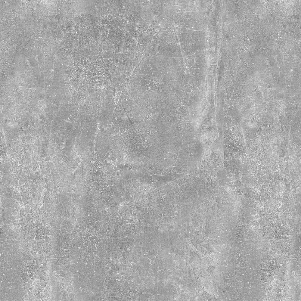 TV staliukas televizoriaus spintelė VISNES Betoninė pilka 100x40x38 cm