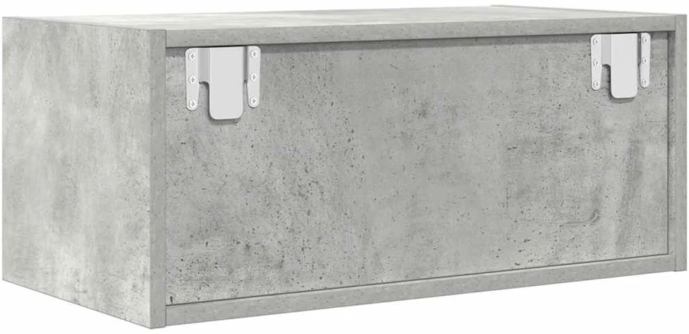 TV staliukas Televizoriaus spintelės, 2vnt., 60x31x25,5 cm, mediena