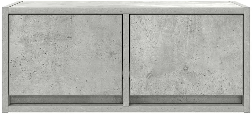TV staliukas Televizoriaus spintelės, 2vnt., 60x31x25,5 cm, mediena