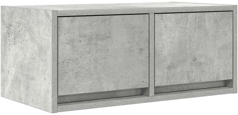 TV staliukas Televizoriaus spintelės, 2vnt., 60x31x25,5 cm, mediena