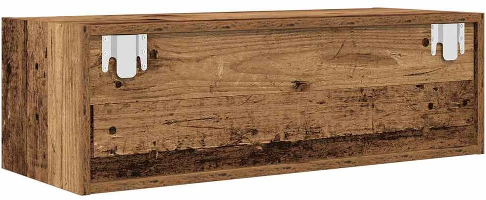TV staliukas Televizoriaus spintelės, 2vnt., medienos, 80x31x25,5cm, mediena