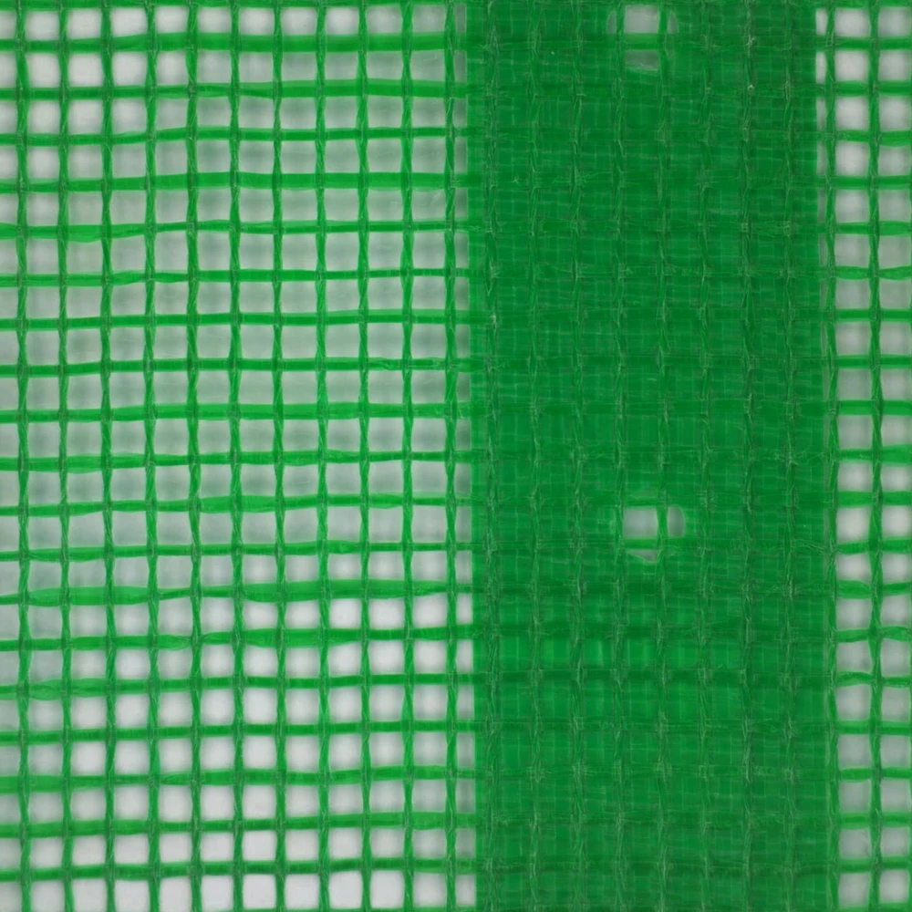 Tent su kilpom 2 vnt. Žalia 3 x 3 m 260 gsm PE