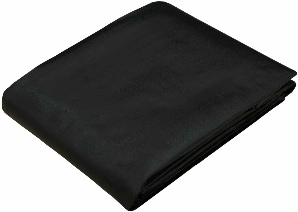 Tent su kilpom Antracito pilka 8 x 10 m 260 gsm PE