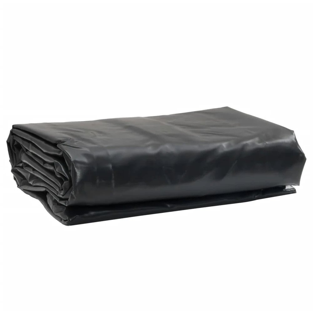 Tentas, antracito spalvos, 4x5m, 650g/m²