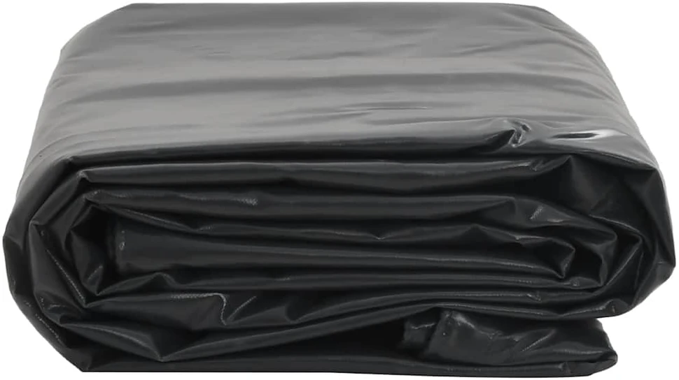 Tentas, antracito spalvos, 5x8m, 650g/m²