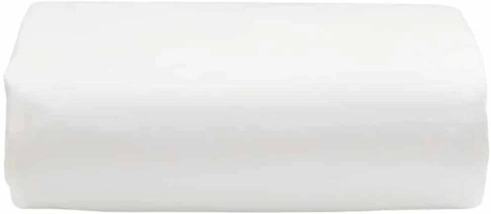 Tentas, baltos spalvos, 1,5x10m, 650g/m²
