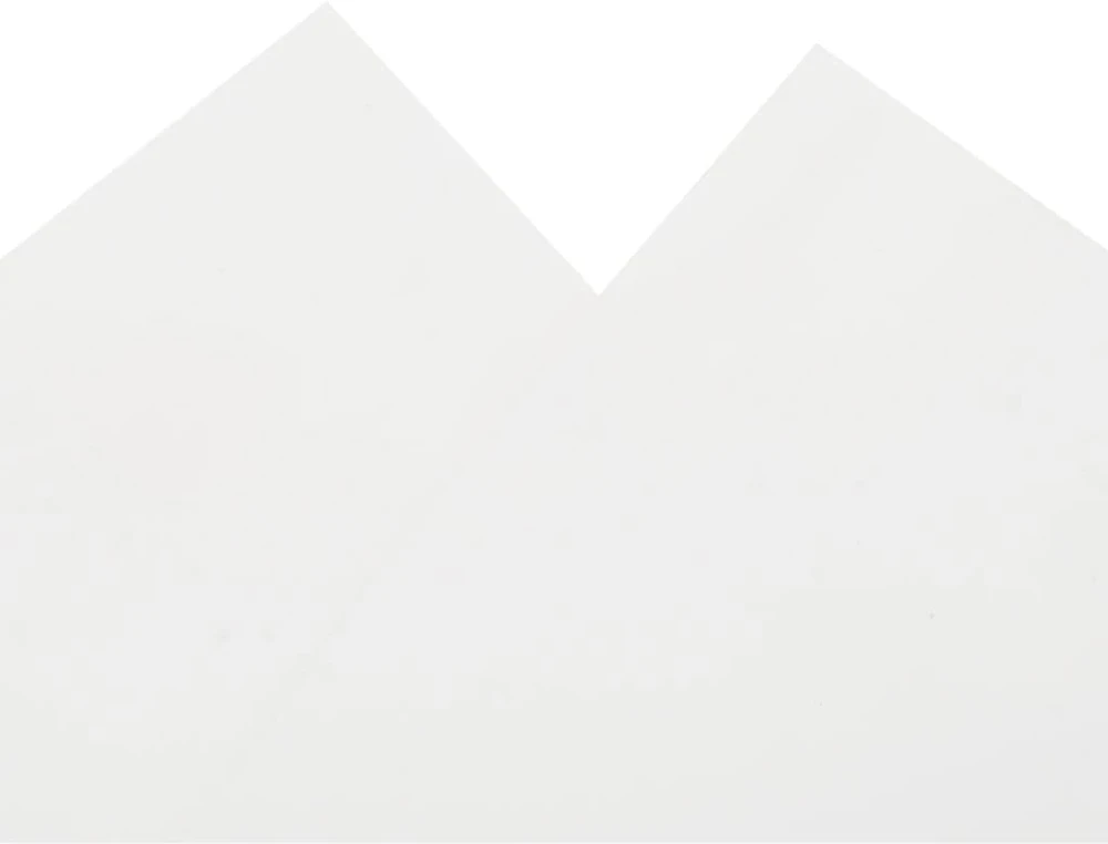 Tentinis audinys 650g / m² Balta 2,5 x 3,5 m Drobė su PVC danga