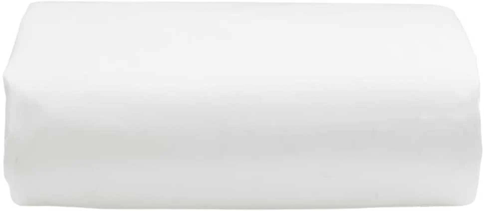 Tentas, baltos spalvos, 4x4m, 650g/m²