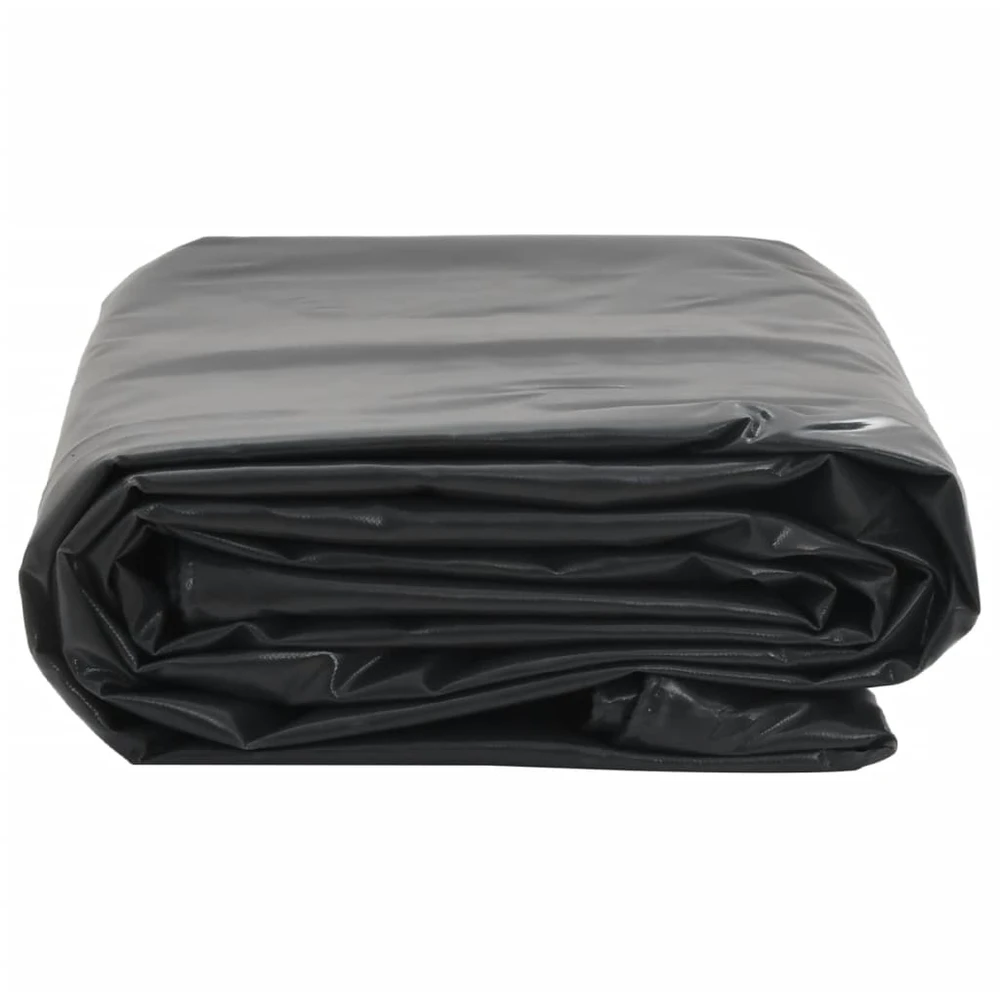 Tentas, juodos spalvos, 1,5x2,5m, 650g/m²