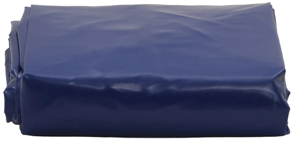 Tentas, mėlynos spalvos, 1,5x2m, 650g/m²